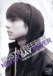 Boy Crush, Bustin Beeber: Never Say Never
