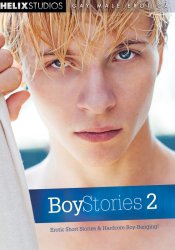 8Teenboy, Boy Stories 2