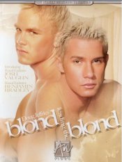 All Worlds Video, Blond Leading The Blond