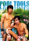 Asian Guys, Pool Tools