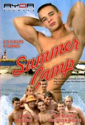 Summer Camp  - Ayor Gay DVD