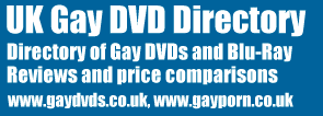 UK Gay DVDs Directory - Home