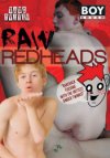 Boy Crush, Raw Redheads