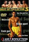 Clair Production, Bestof Collector 5