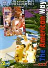 Delta Video, The American Way Double Pack