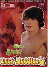MaXXXimus Entertainment, Fuck Buddies 5