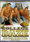 Elite Male, College Daze, Visconti Triplets