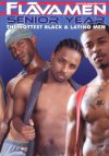 Flava Works, Senior Year: The Hottest Black & Latino Men 