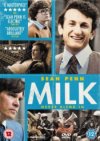 Milk, Harvey Milk, Sean Penn