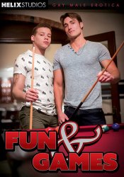 Helix Studios, Fun & Games