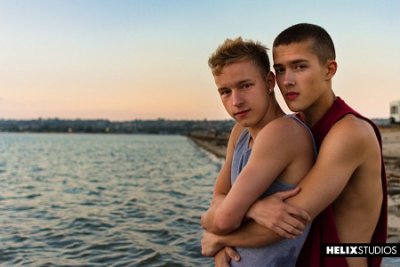 Helix Studios, Lifeguards Summer Session