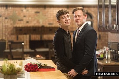 Helix Studios, Sweethearts