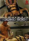 Kink.com, Bound Gods: Dr Parker London & His Unwilling Patient