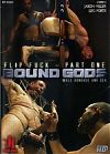 Kink.com, Bound Gods 12: Flip Fuck 1