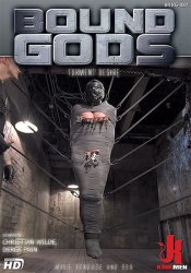 Kink.com, Bound Gods 87:Torment  Desire