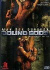 Kink.com, Bound Gods 11: Man Sex Dungeon