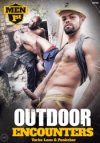 Men 1st, Outdoor Enconters