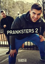 Men.com, Pranksters 2