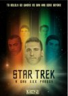 Men.com, Star Trek A Gay XXX Parody