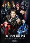 Men.com, X-Men American: A Gay XXX Parody