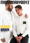 Missionary Boyz, Elder Brier Chapters 1 - 4