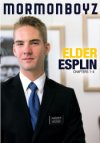 Mormon Boyz, Elder Esplin Chapters 1 -4