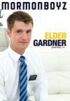 Mormon Boyz, Elder Gardner Chapters 1 -4