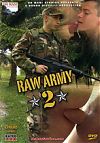 Oh Man Studios, Raw Army 2