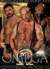 Raging Stallion, Centurion Muscle III Omega