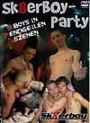 Sk8erboy, Sk8erboy Party