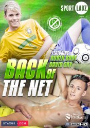 Sport Ladz, Back Of The Net