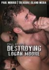 Treasure Island Media, Destroying Logan Moore