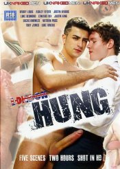 UK Naked Men, London Hung