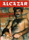 Zip & Alcazar, Hairy Turks Hard Volume  1