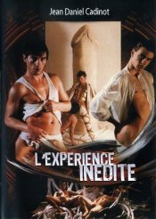 Cadinot, L'Experience Inedite