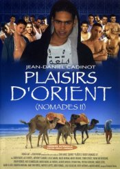 Plaisirs D'Orient, Nomades II, Cadinot