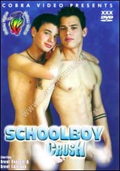 Cobra Video, Schoolboy Crush