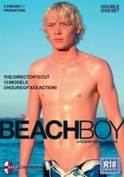 Beachboy - Eurocreme Dreamboy gay dvd Jamie Summers
