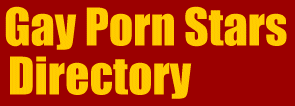UK Gay Porn Stars Directory