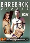 Hot Desert Knights, Bareback Raunch
