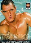 Hot House, Trunks 1 - 3 DVD Boxset