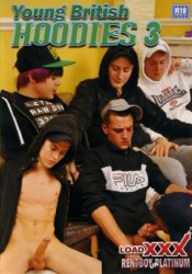 Young British Hoodies 3, Rentboy UK