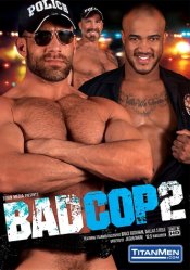 TitanMen, Bad Cop 2