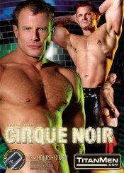 TitanMen, Cirque Noir