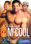 Gunnery Sgt McCool- Please click here for more information or to buy