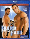 TitanMen,  Hard and Fast BluRay