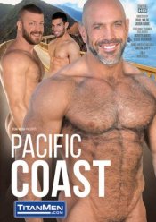 TitanMen, Pacific Coast