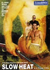 TitanMen, Slow Heat In A Texas Town